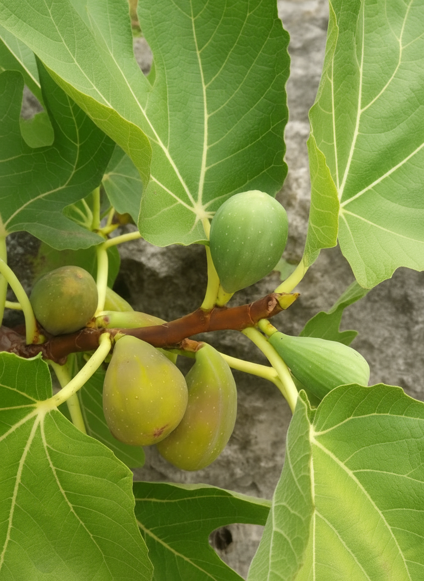 Figuier Goutte d’Or