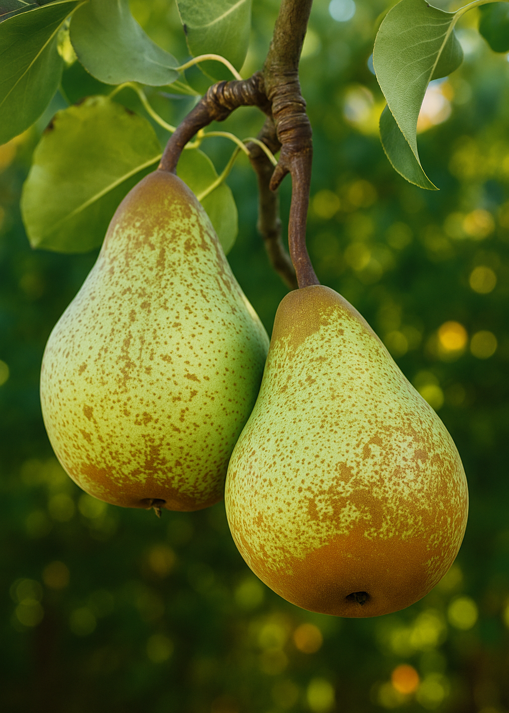 Poirier Comtesse de Paris