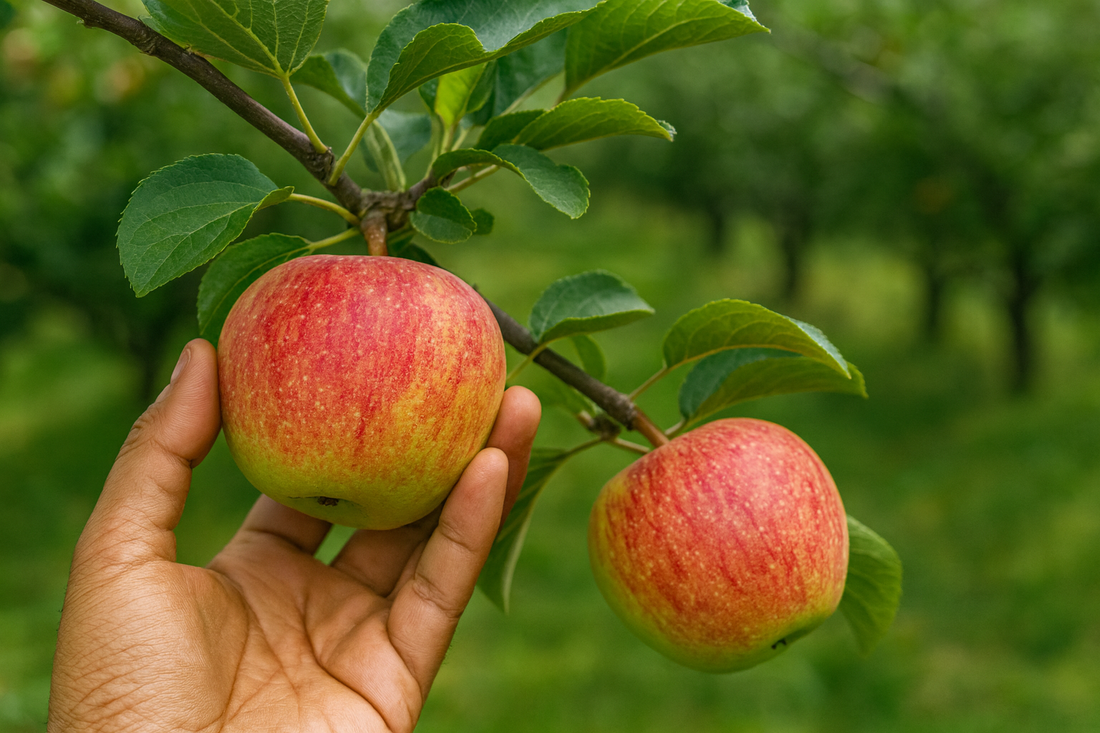 La cueillette : comprendre, respecter, conserver