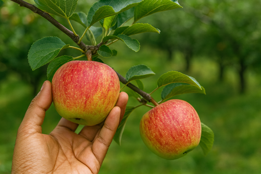 La cueillette : comprendre, respecter, conserver