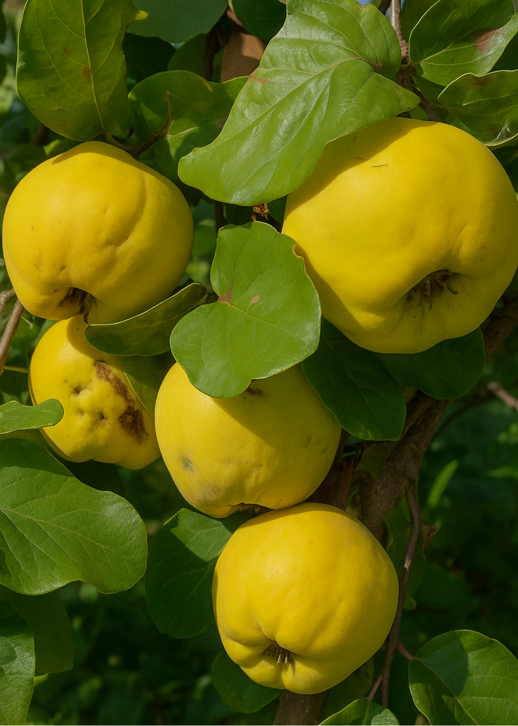 Cognassier Constantinople