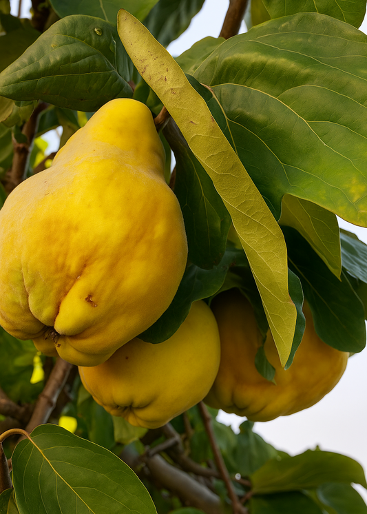 Cognassier Géant de Vranja