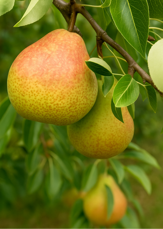 Poirier Précoce de Trévoux