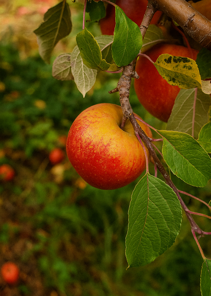 Pommier Cox's Orange