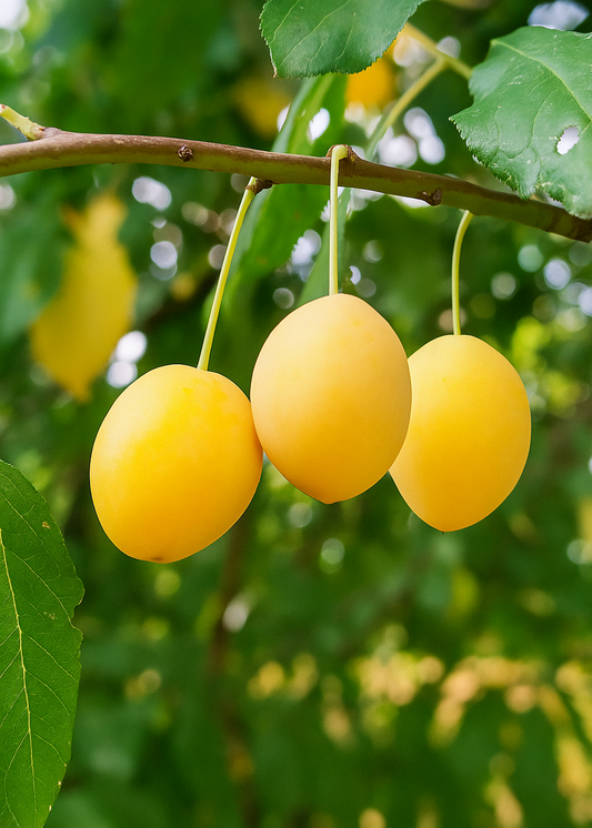 Prunier Des Béjonnières