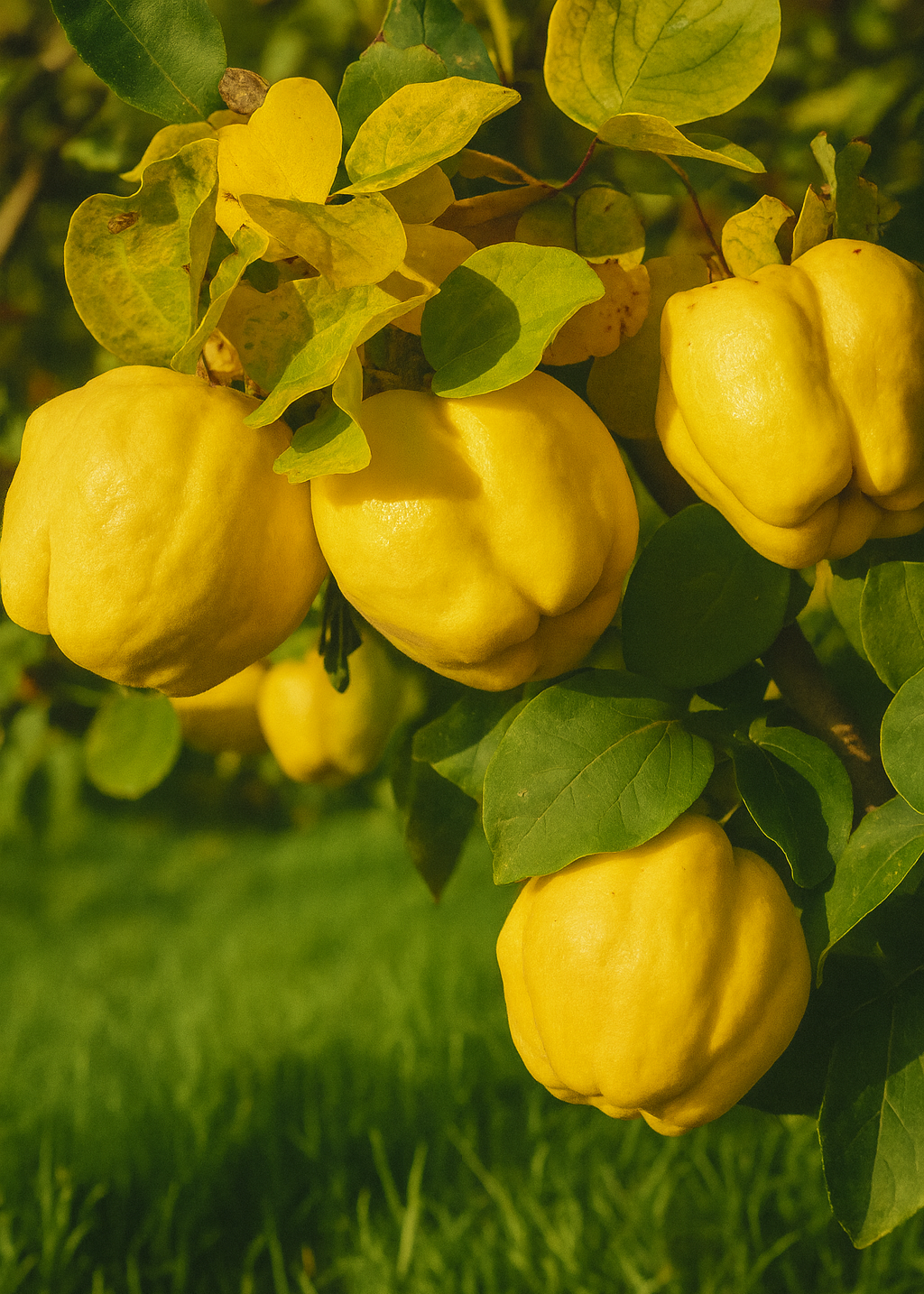 Cognassier Aromatnaya