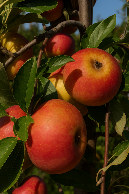 Pommier Cox's Orange
